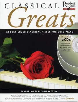 Classical Greats