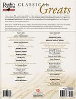 Classical Greats Product Image