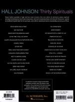 30 Spirituals Product Image