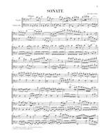 Mozart, W A: Sonata in B flat Major KV 292 (196c) Product Image