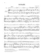 Mozart, W A: Sonata in B flat Major KV 292 (196c) Product Image