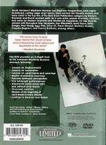 Gavin Harrison: Rhythmic Visions Product Image