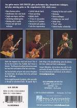 Jack Grassel - 20 Top Jazz Guitar Lessons Product Image
