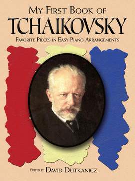 A First Book Of Tchaikovsky
