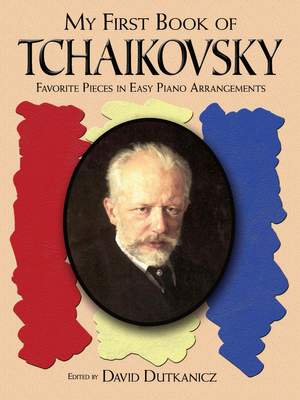 A First Book Of Tchaikovsky