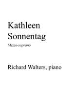 William Bolcom: Ancient Cabaret Product Image