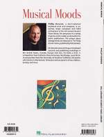Phillip Keveren: Musical Moods Product Image