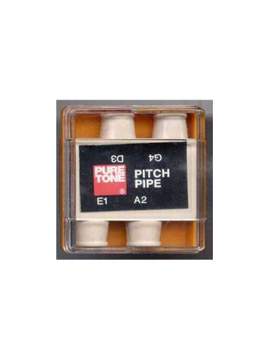 Violin/Mandolin Pitch Pipes