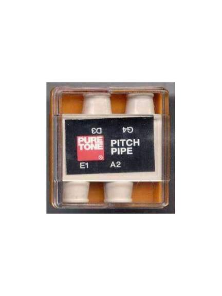 Violin/Mandolin Pitch Pipes