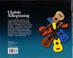 Ukulele From The Beginning (CD Edition) Product Image