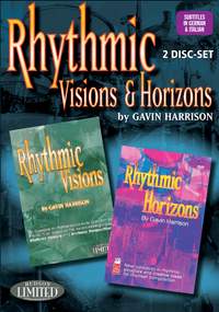 Rhythmic Visions & Horizons