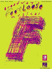 Footloose - Vocal Selections