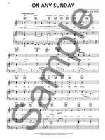 Footloose - Vocal Selections Product Image