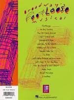 Footloose - Vocal Selections Product Image