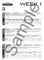 Guitar Aerobics Product Image