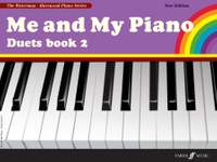 F. Waterman: Me and My Piano Duets 2