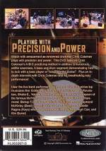 Playing with Precision and Power Product Image