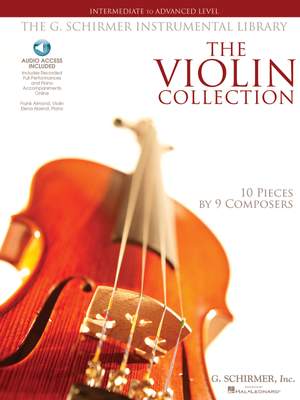 The Violin Collection