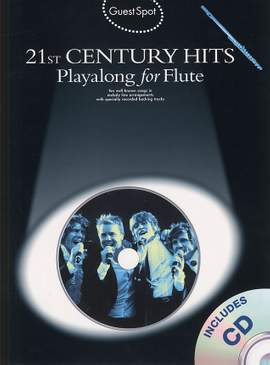 Guest Spot: 21st Century Hits