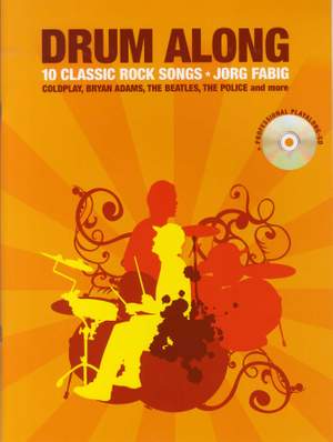 Drum Along (Classic Rock