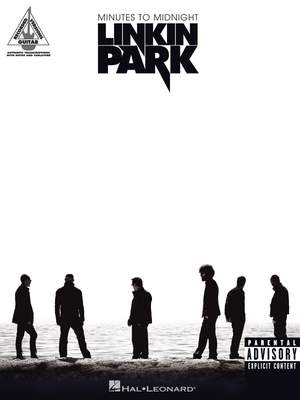 Linkin Park - Minutes to Midnight