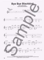 Jazz Vocal Standards Product Image