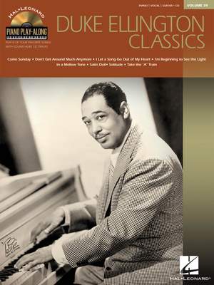 Duke Ellington: Duke Ellington Classics