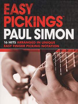 Paul Simon: Easy Pickings: Paul Simon