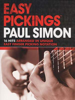 Paul Simon: Easy Pickings: Paul Simon