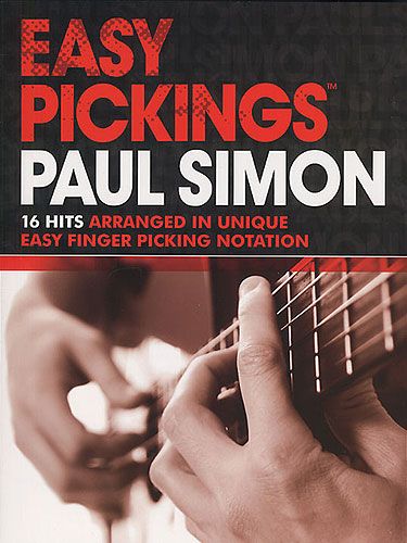 Paul Simon: Easy Pickings: Paul Simon