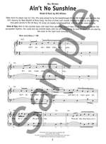 Really Easy Piano: Love Songs Product Image