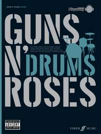 Guns N' Roses: Guns n' Roses - Drums