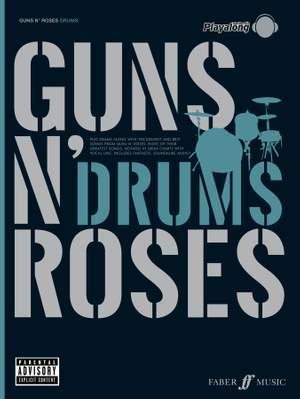 Guns N' Roses: Guns n' Roses - Drums