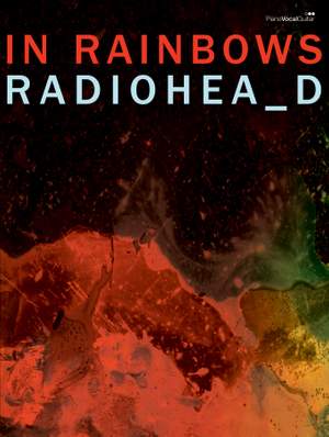 Radiohead: In Rainbows