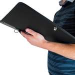 Mapac Choral Music Folder - Black Product Image