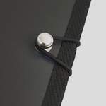 Mapac Choral Music Folder - Black Product Image