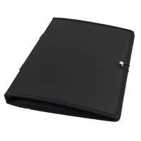 Mapac Choir Folder (Black)