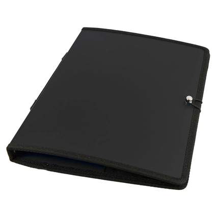 Mapac Choir Folder (Black)