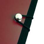 Choral music folder - Maroon Product Image