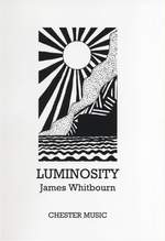 James Whitbourn: Luminosity Product Image