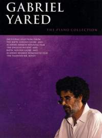 Gabriel Yared: The Piano Collection