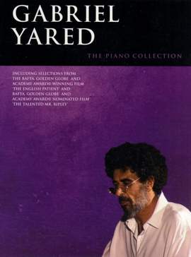 Gabriel Yared: The Piano Collection