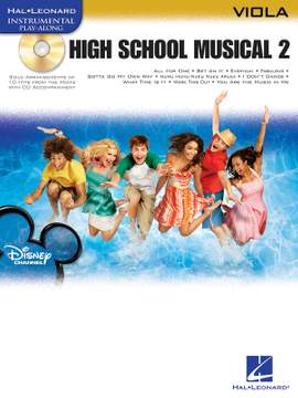High School Musical 2
