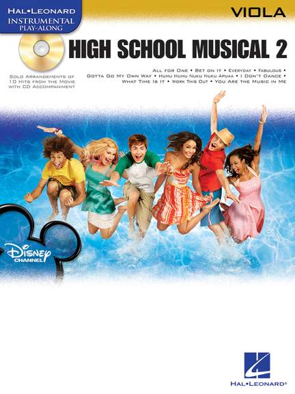 High School Musical 2