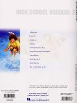 High School Musical 2 Product Image