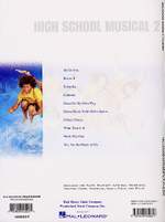 High School Musical 2 Product Image