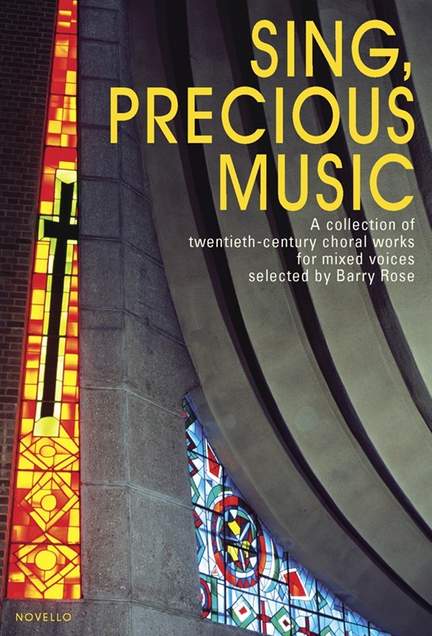 Precious Music