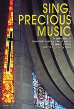 Precious Music Product Image