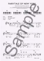 Easy 4-Chord Keyboard Songbook Product Image