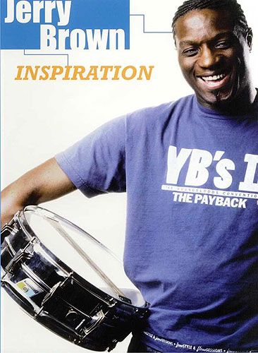Inspiration (DVD)